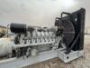 2000 MTU 2000DS4 2000kW Diesel Generator Set - Image 7