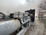 2000 MTU 2000DS4 S#0636133 Diesel Generator Set - Image 9