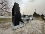 2000 MTU 2000DS4 S#0636133 Diesel Generator Set - Image 17