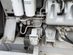2000 MTU 2000DS4 S#0636133 Diesel Generator Set - Image 20