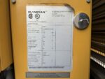2004 CAT D125 125kW Diesel Generator Set - Image 2
