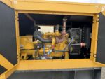 2004 CAT D125 125kW Diesel Generator Set - Image 8