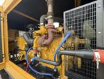 2004 CAT D125 125kW Diesel Generator Set - Image 9