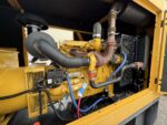 2004 CAT D125 125kW Diesel Generator Set - Image 10