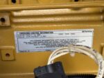 2004 CAT D125 125kW Diesel Generator Set - Image 11