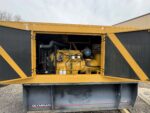 2004 CAT D125 125kW Diesel Generator Set - Image 13