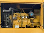 2004 CAT D125 125kW Diesel Generator Set - Image 14