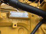 2004 CAT D125 125kW Diesel Generator Set - Image 15