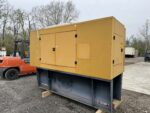 2004 CAT D125 125kW Diesel Generator Set - Image 20
