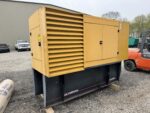 2004 CAT D125 125kW Diesel Generator Set - Image 22