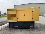 2004 CAT D125 125kW Diesel Generator Set - Image 23