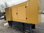 2004 CAT D125 125kW Diesel Generator Set - Image 24