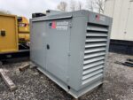 2012 MTU 30PGC6NLT1 30kW Natural Gas Generator Set - Image 2