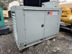 2012 MTU 30PGC6NLT1 30kW Natural Gas Generator Set - Image 4
