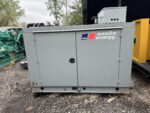 2012 MTU 30PGC6NLT1 30kW Natural Gas Generator Set - Image 5