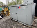 2012 MTU 30PGC6NLT1 30kW Natural Gas Generator Set - Image 6