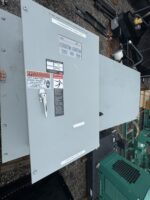 2012 MTU 30PGC6NLT1 30kW Natural Gas Generator Set - Image 13