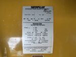 2007 CAT 3516C 2MW Diesel Generator Set - Image 6