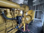 2007 CAT 3516C 2MW Diesel Generator Set - Image 16