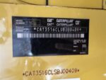 2007 CAT 3516C 2MW Diesel Generator Set - Image 5