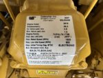 2007 CAT 3516C 2MW Diesel Generator Set - Image 9