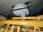 2007 CAT 3516C 2MW Diesel Generator Set - Image 14