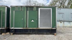 1995 Cat 3412 800kW Diesel Generator Set 