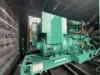 2025 Cummins DQCB 750kW Diesel Generator Set - Image 19