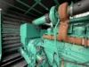 2025 Cummins DQCB 750kW Diesel Generator Set - Image 9