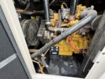 2018 CAT XQ35 Portable Diesel Generator Set - Image 5