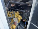 2018 CAT XQ35 Portable Diesel Generator Set - Image 11