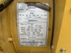 1998 CAT SR4 230kw Generator End - Image 3