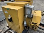1998 CAT SR4 230kw Generator End - Image 4