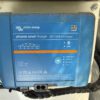 Victron Energy Phoenix Smart Charger for Caterpillar generator system.