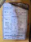1995 CAT SR4B 230kW Generator End - Image 6