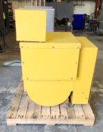 1995 CAT SR4B 230kW Generator End - Image 3