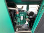 2018 Cummins C100 D6C 100kW Diesel Generator Set S#: D180348851 (Sold) - Image 19