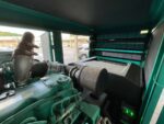 2018 Cummins C100 D6C 100kW Diesel Generator Set S#: D180348851 (Sold) - Image 21