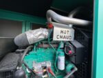 2018 Cummins C100 D6C 100kW Diesel Generator Set S#: D180348851 (Sold) - Image 22