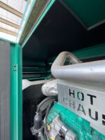 2018 Cummins C100 D6C 100kW Diesel Generator Set S#: D180348851 (Sold) - Image 24