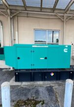 2018 Cummins C100 D6C 100kW Diesel Generator Set S#: D180348851 (Sold) - Image 5