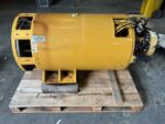 2003 CAT SR4 750kW Generator End