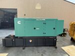 2018 Cummins C100 D6C 100kW Diesel Generator Set S#: D180348851 (Sold) - Image 7