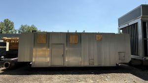 2001 Cummins DFLE 1500kW S# B010206804