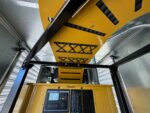 2007 Cat C27 800kw Diesel Portable Generator Set - Image 11