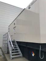 2018 Cummins DQKAF 2250kw Diesel Generator Set - Image 2