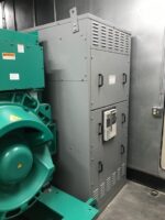 2018 Cummins DQKAF 2250kw Diesel Generator Set - Image 5