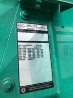 2018 Cummins DQKAF 2250kw Diesel Generator Set - Image 6