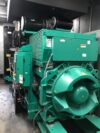 2018 Cummins DQKAF 2250kW Diesel Generator Set (Sold) - Image 7
