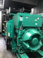 2018 Cummins DQKAF 2250kw Diesel Generator Set - Image 7